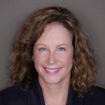Headshot of Janet Piren